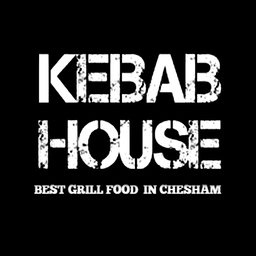 Kebab House logo.